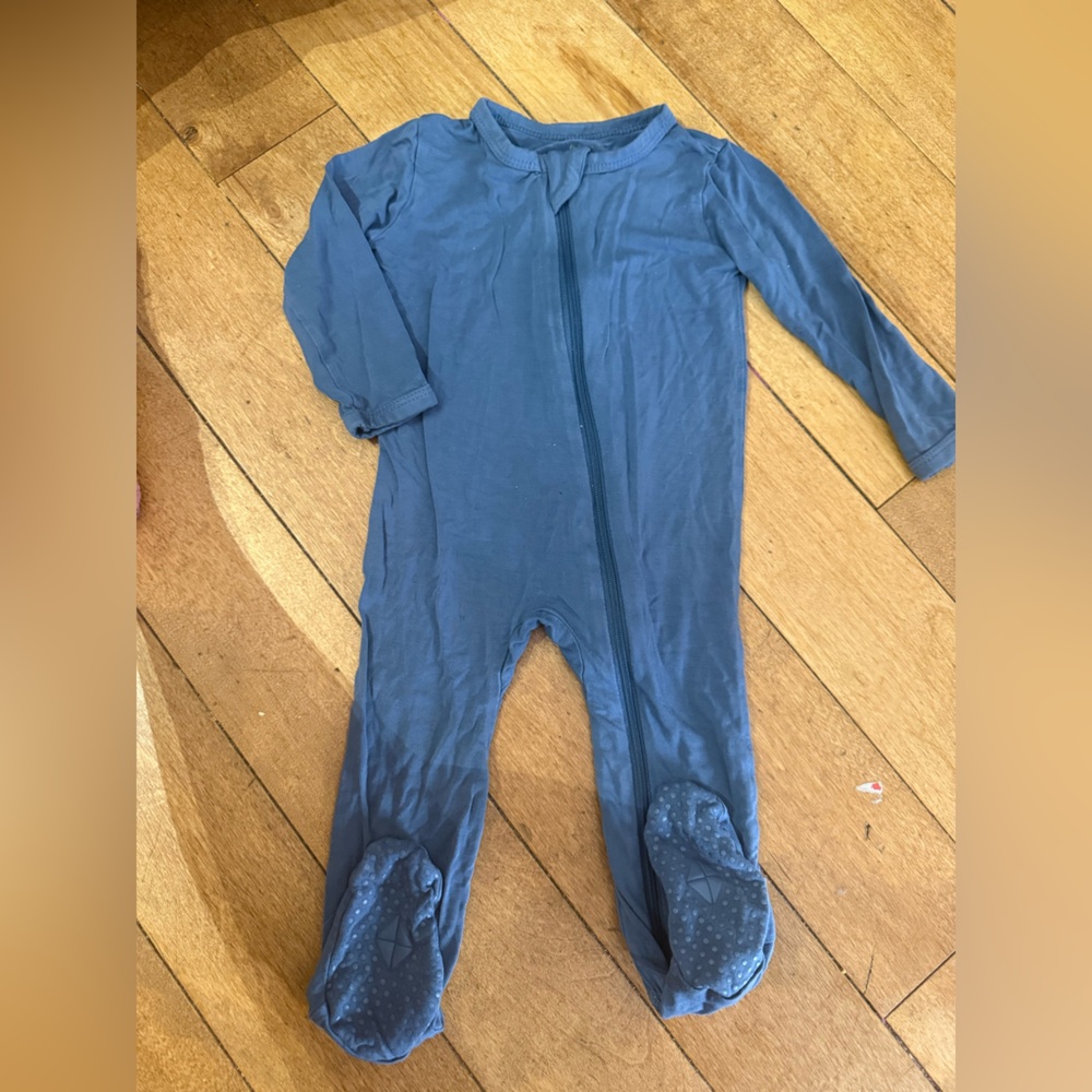 Kyte baby footie
